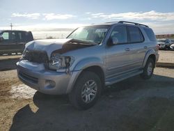 2006 Toyota Sequoia SR5 en venta en Tucson, AZ