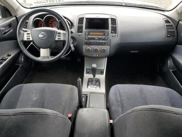 2005 Nissan Altima SE