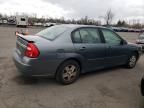 2005 Chevrolet Malibu LS