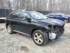 2014 Lexus RX 350 Base