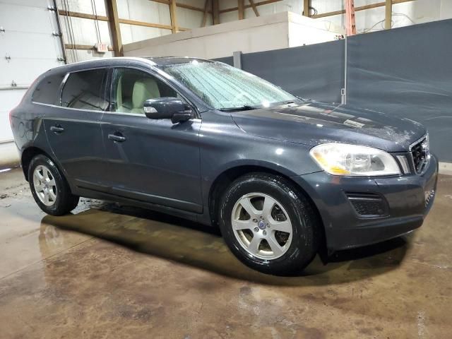 2011 Volvo XC60 3.2