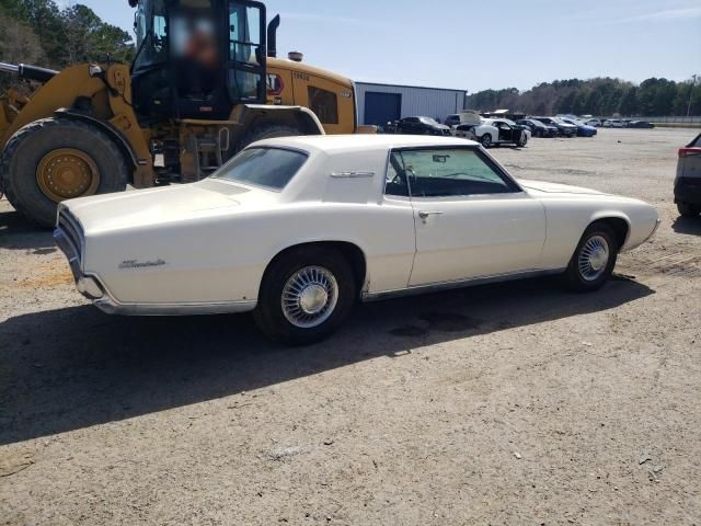 1967 Ford T-Bird