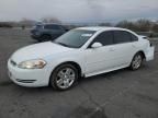 2014 Chevrolet Impala Limited LT