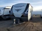 2018 Crrv Travel Trailer