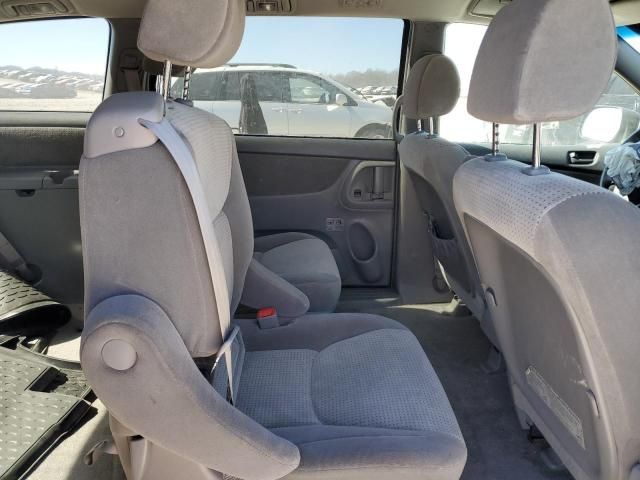 2006 Toyota Sienna CE