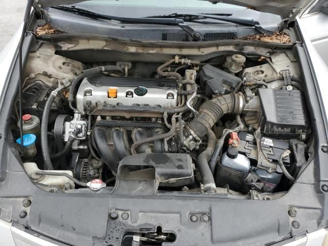 2008 Honda Accord LXP