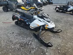 Salvage cars for sale from Copart Appleton, WI: 2018 Skidoo 2018 Skidoo Renegade