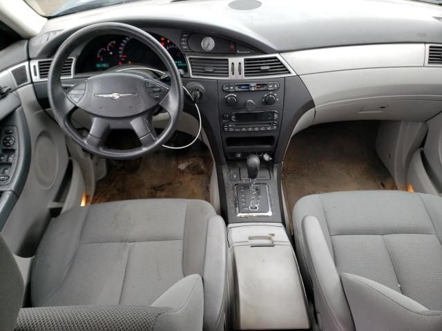 2007 Chrysler Pacifica