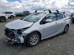 Toyota Prius Prime salvage cars for sale: 2019 Toyota Prius Prime