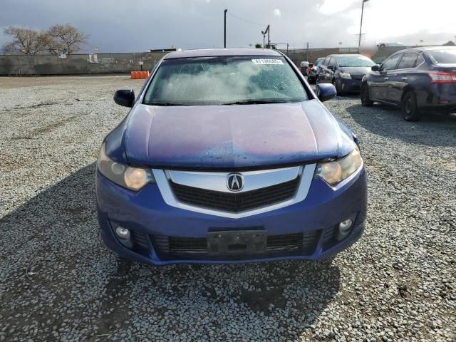 2010 Acura TSX