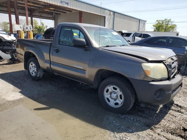 2009 Toyota Tacoma