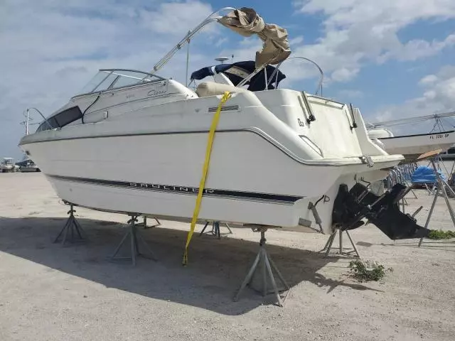 2004 Bayliner Ciera 27'