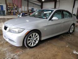 2007 BMW 328 XI en venta en West Mifflin, PA