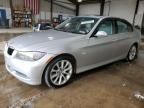 2007 BMW 328 XI