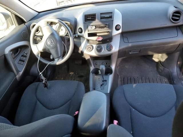 2007 Toyota Rav4 Sport