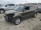 2012 KIA Soul +