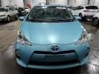 2014 Toyota Prius C