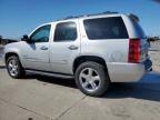 2013 Chevrolet Tahoe K1500 LTZ