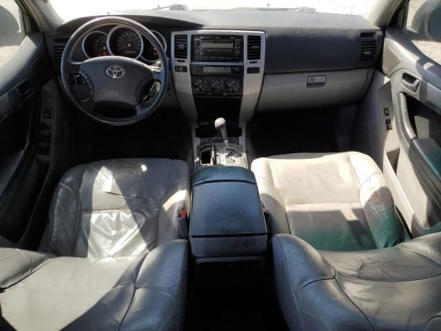 2006 Toyota 4runner SR5