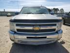 2013 Chevrolet Silverado C1500 LT