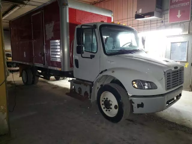 2014 Freightliner M2 106 Medium Duty