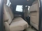 2007 Toyota Tundra Double Cab SR5