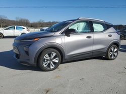 Salvage cars for sale at Lebanon, TN auction: 2023 Chevrolet Bolt EUV LT