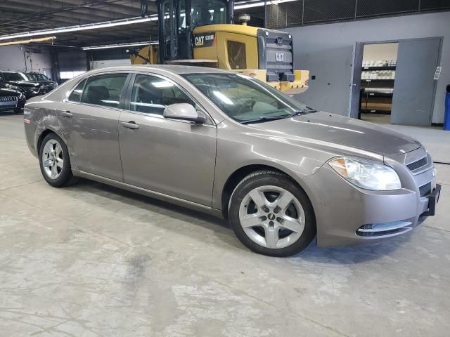 2010 Chevrolet Malibu 1LT