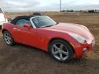 2007 Pontiac Solstice