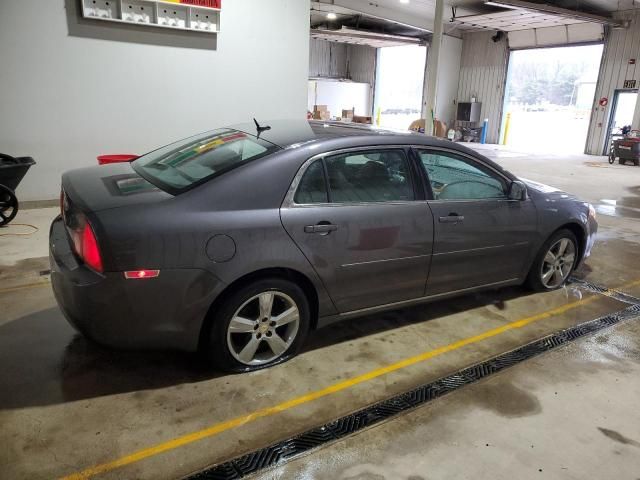 2011 Chevrolet Malibu 2LT