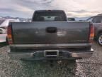 2002 Chevrolet Silverado K1500 Heavy Duty