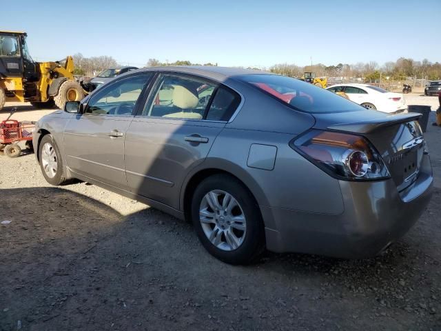 2011 Nissan Altima Base