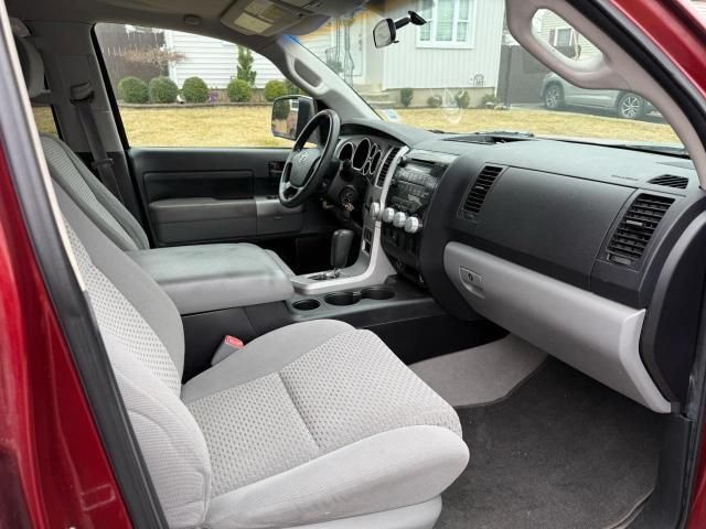 2007 Toyota Tundra Double Cab SR5