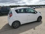 2013 Chevrolet Spark 2LT