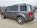 2014 Honda Pilot Touring