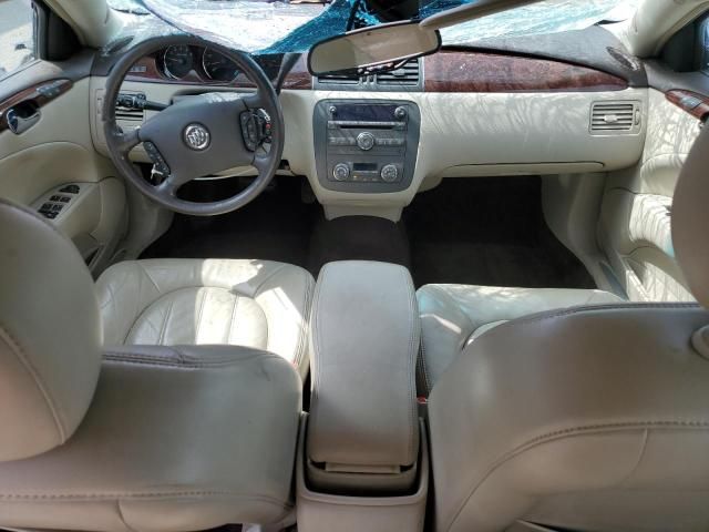 2007 Buick Lucerne CXL