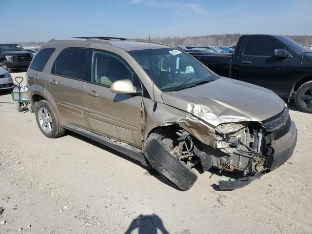 2006 Chevrolet Equinox LT