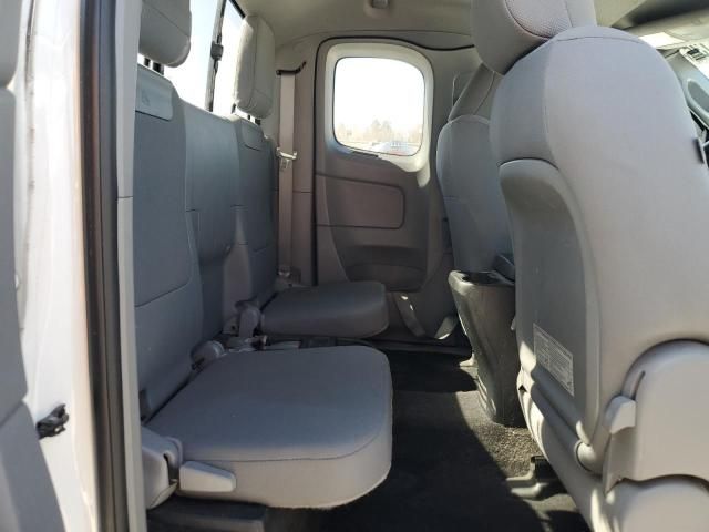 2013 Toyota Tacoma Access Cab