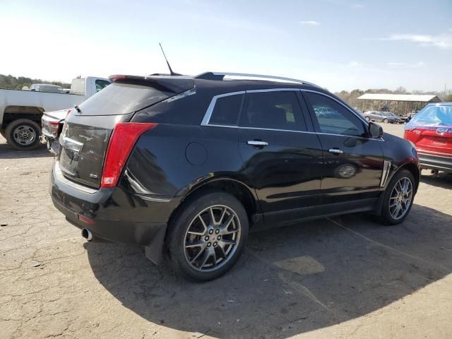 2013 Cadillac SRX Performance Collection