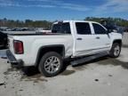 2018 GMC Sierra K1500 SLT