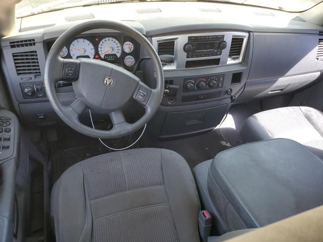 2008 Dodge RAM 1500 ST