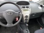 2010 Toyota Yaris