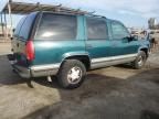 1999 Chevrolet Tahoe C1500