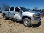 2016 Chevrolet Silverado K2500 Heavy Duty