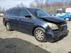 2008 Honda Odyssey EXL