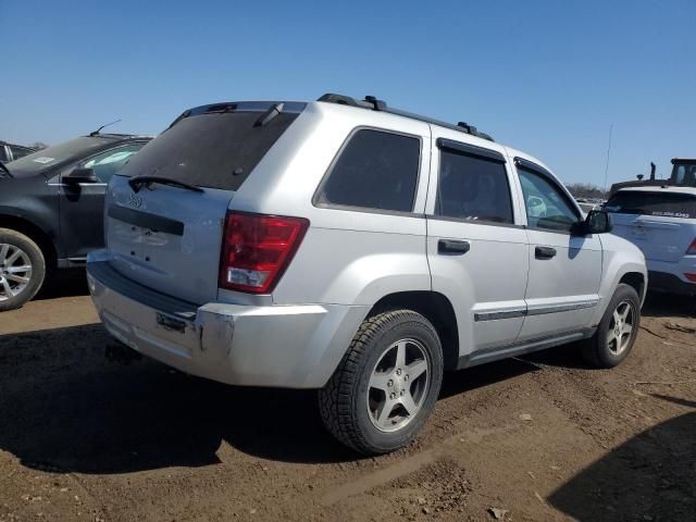 2005 Jeep Grand Cherokee Laredo