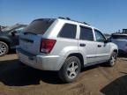 2005 Jeep Grand Cherokee Laredo