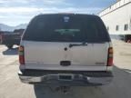 2005 GMC Yukon XL K1500