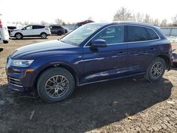 2019 Audi Q5 Progressiv S-Line en venta en London, ON