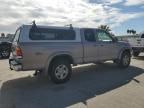 2000 Toyota Tundra Access Cab Limited